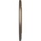 Ekena Millwork Andrea Ceiling Medallion (Fits Canopies up to 4 1/8"), 8 1/8"OD x 4 1/8"ID x 1/2"P, Warm Silver CM08ADWSS - alternate 3